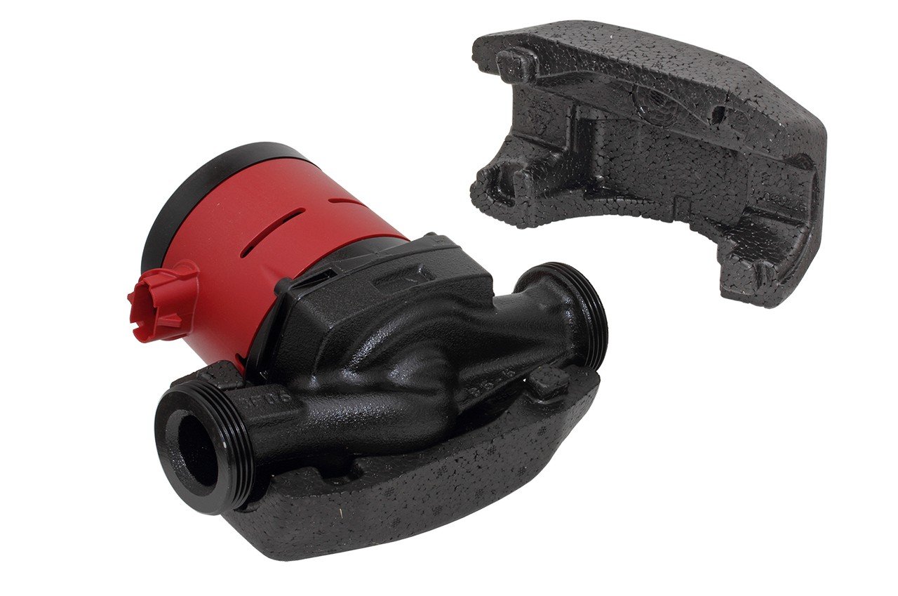 Grundfos ALPHA2 25-40 180 - Pompa di circolazione ad Alte Prestazioni