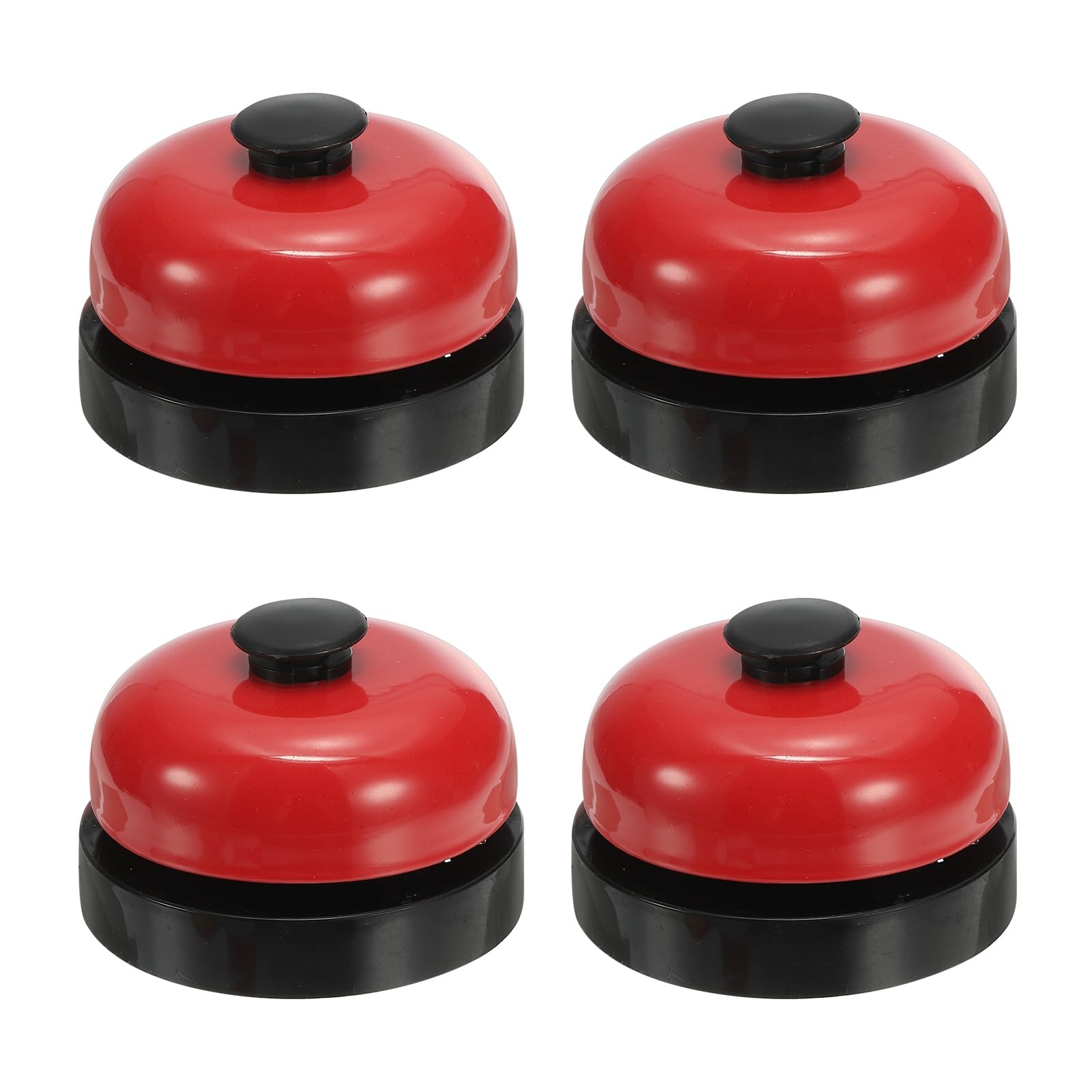 PATIKIL Desk Call Bell 2.5" Diameter