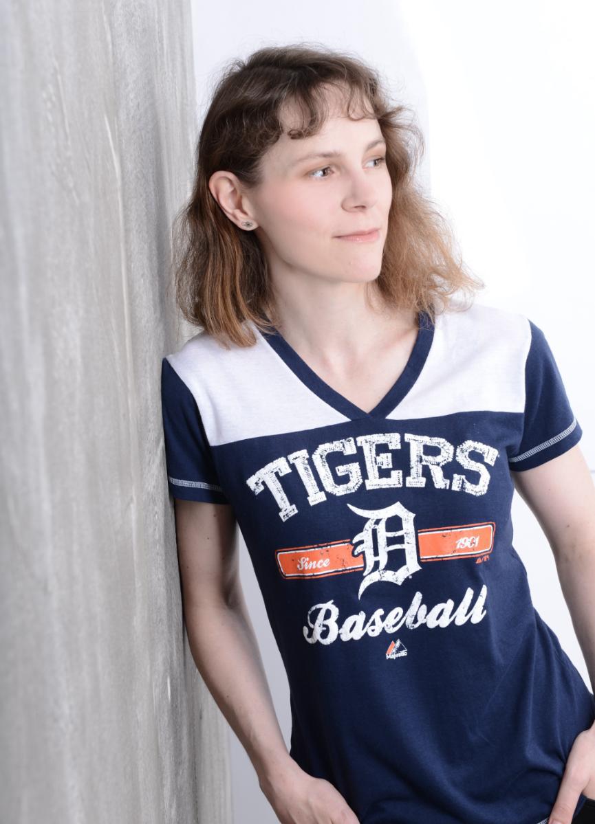 Author image of Lara Möller