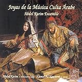  Joyas De La Música Culta Árabe