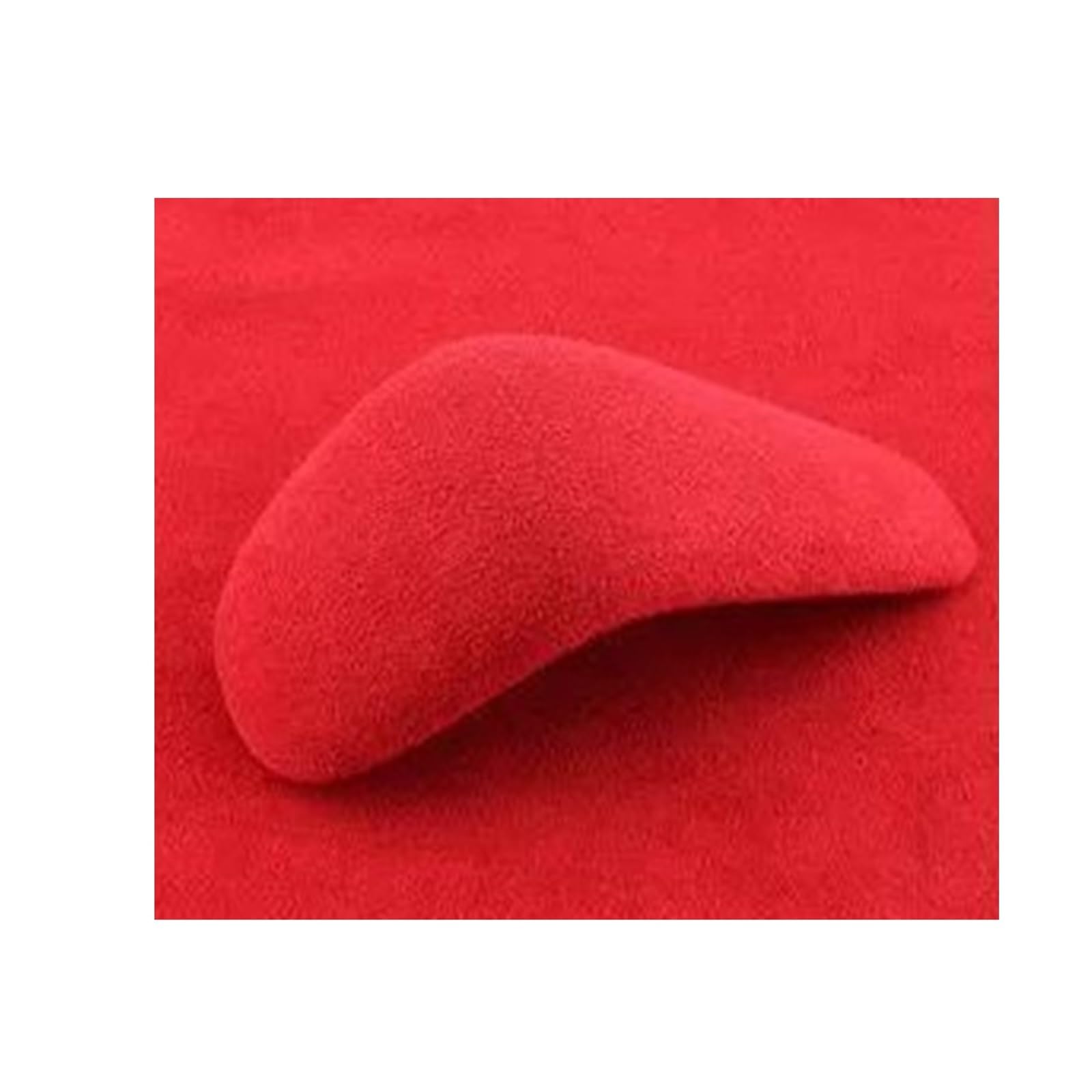 FCAOPCWAMA for Audi A3 A3L A4 A4L A5 A6L A8L S6 A7 Q2L Q3 Q5L Q7 Q8 Alcantara Suede Gear Shift Knob Cover Lever Head Car Accessories Car armrest Storage Box