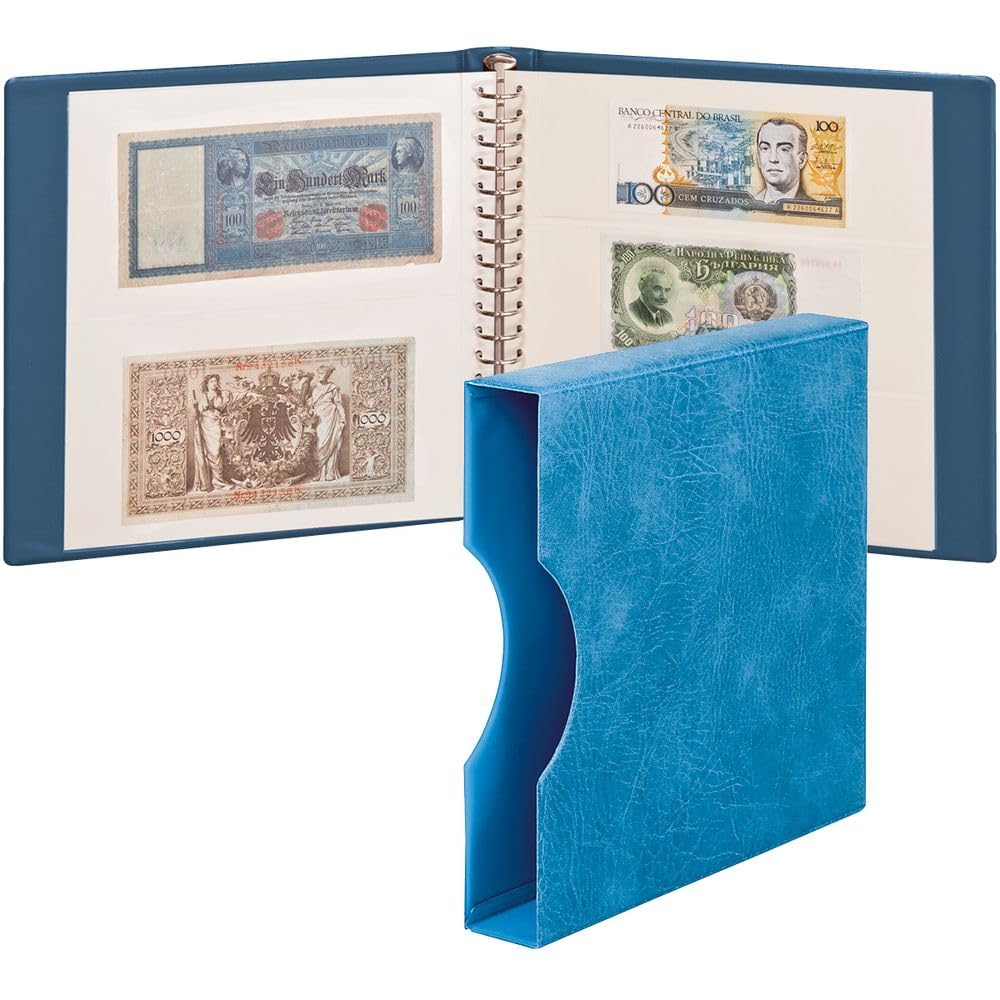 Collection de billets de banque : guide complet pour débuter et réussir Collection de billets de banque : guide complet pour débuter et réussir