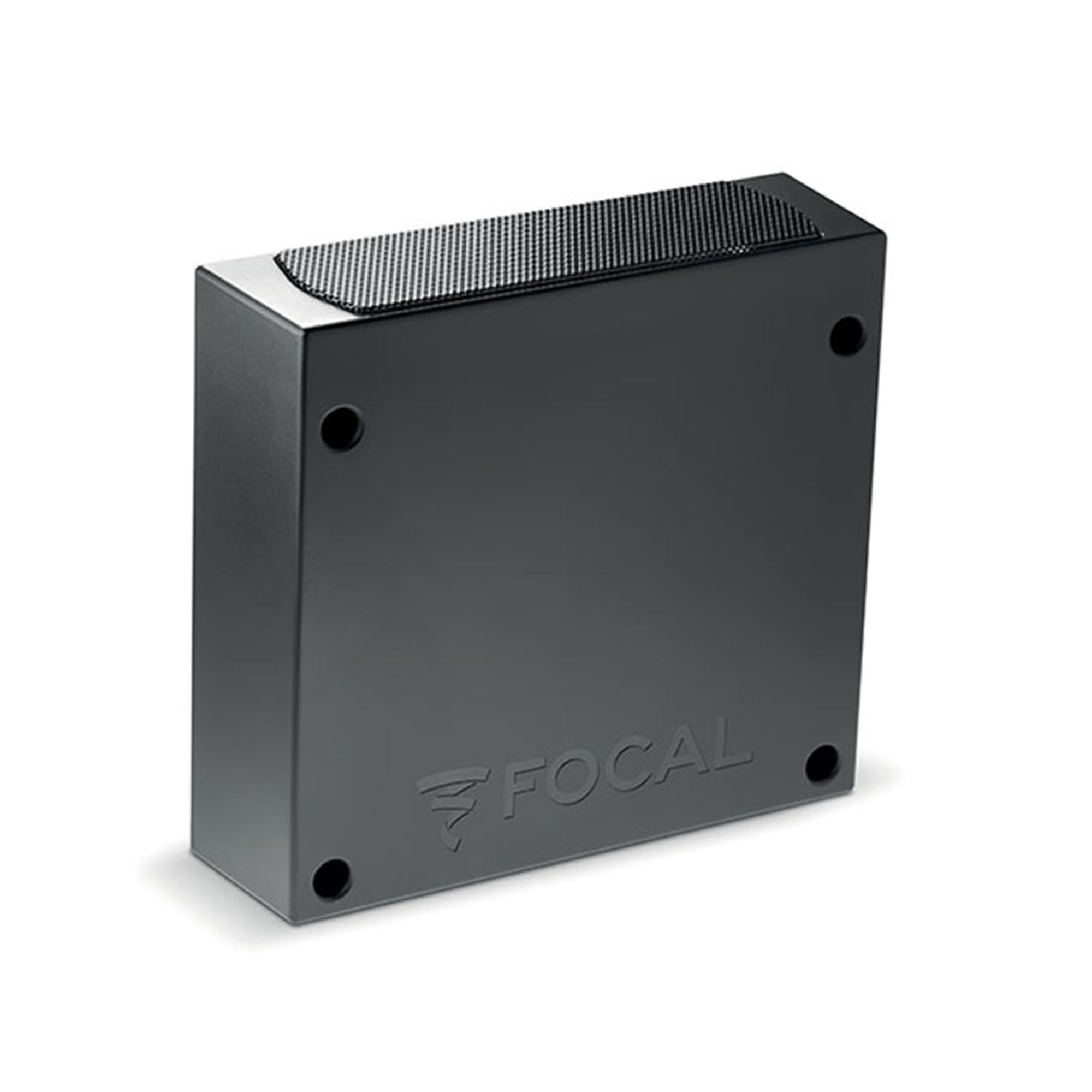 Focal Inside ISUB Twin subwoofer para pod siedzeniem pasywny subwoofer 2 x 200 W