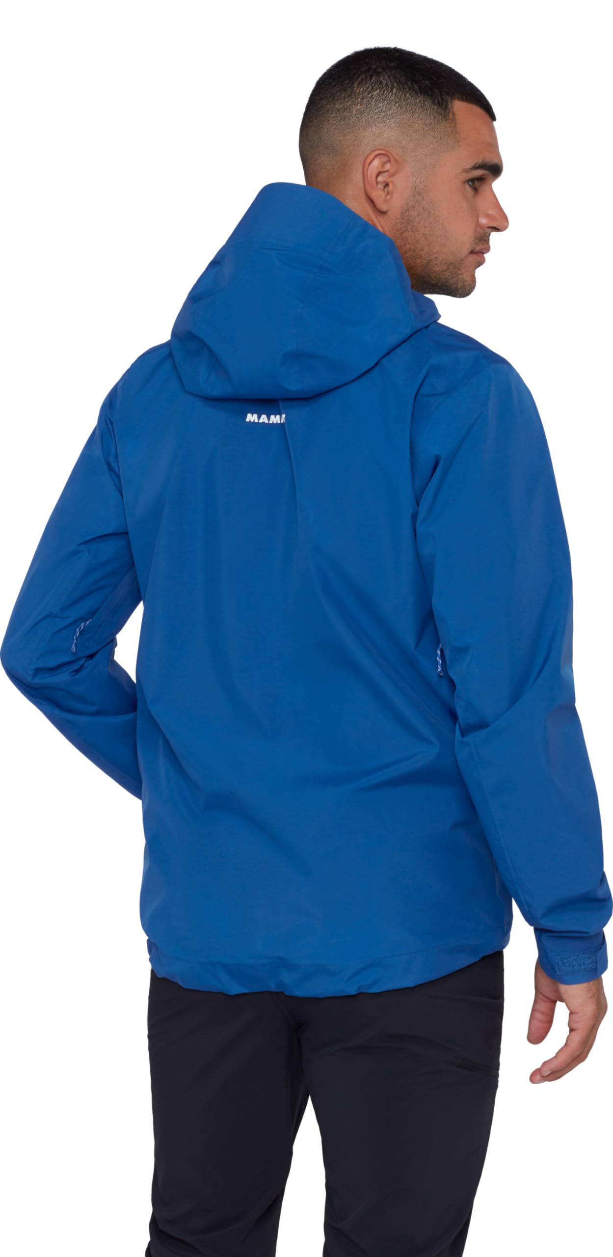 Mammut Treeline HS - Chaqueta con capucha para hombre