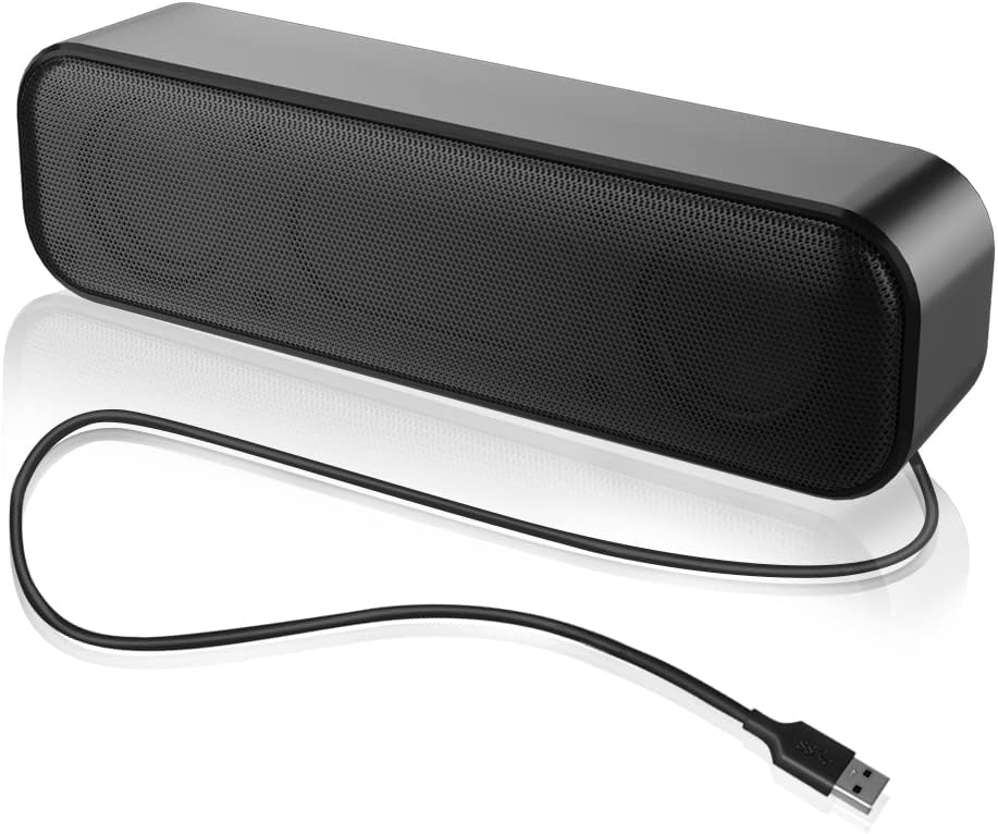 スピーカー Pc 手元 テレビ Usb 耳元 Pcスピーカー 高音質 有線 車 接続 置き型 小型 Usb接続 キューブ 低音 重低音 コンパクト ゲーム コスパ おしゃれ 81 Off