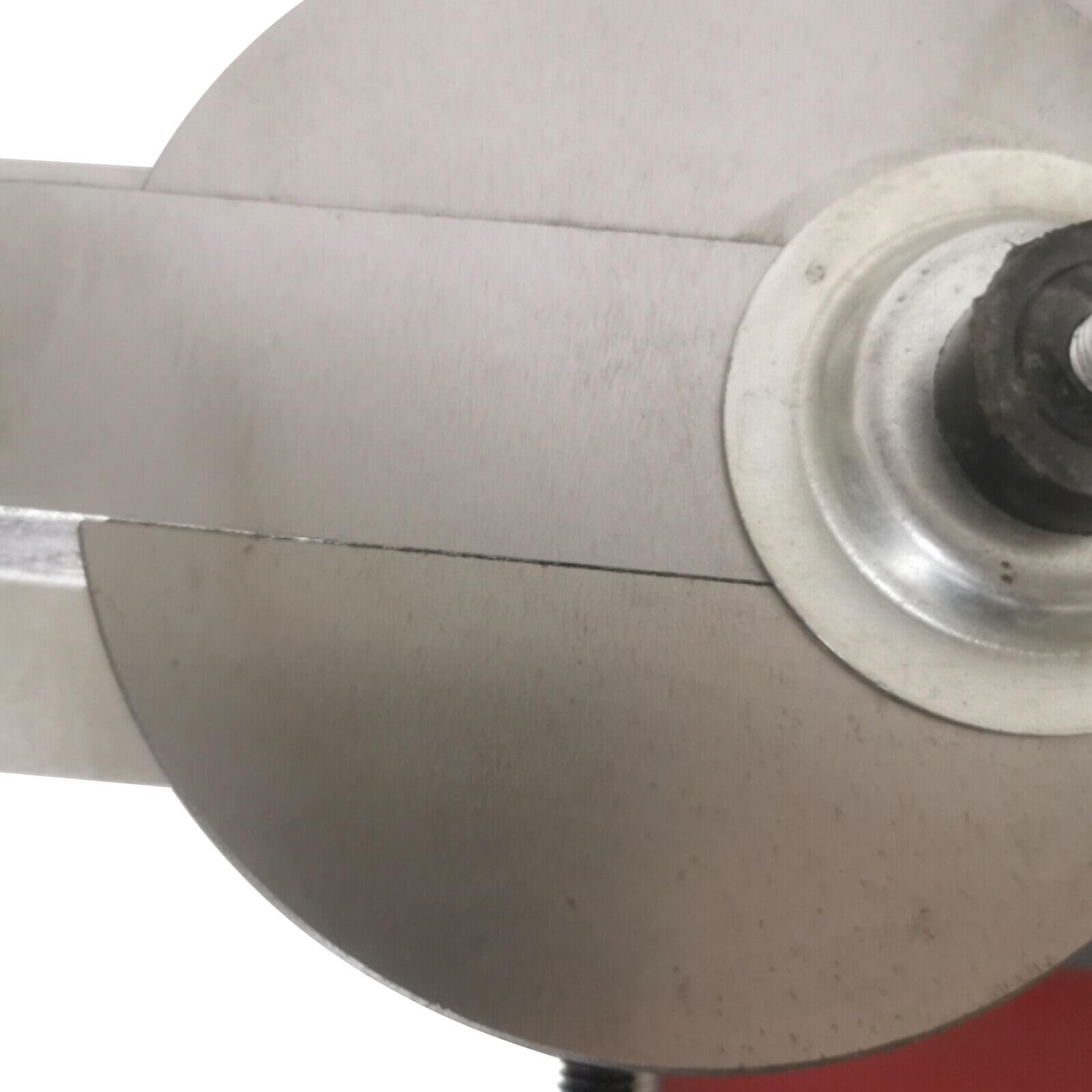 Afilador de hojas de sierra circular con rueda DHL 250 W 220 V