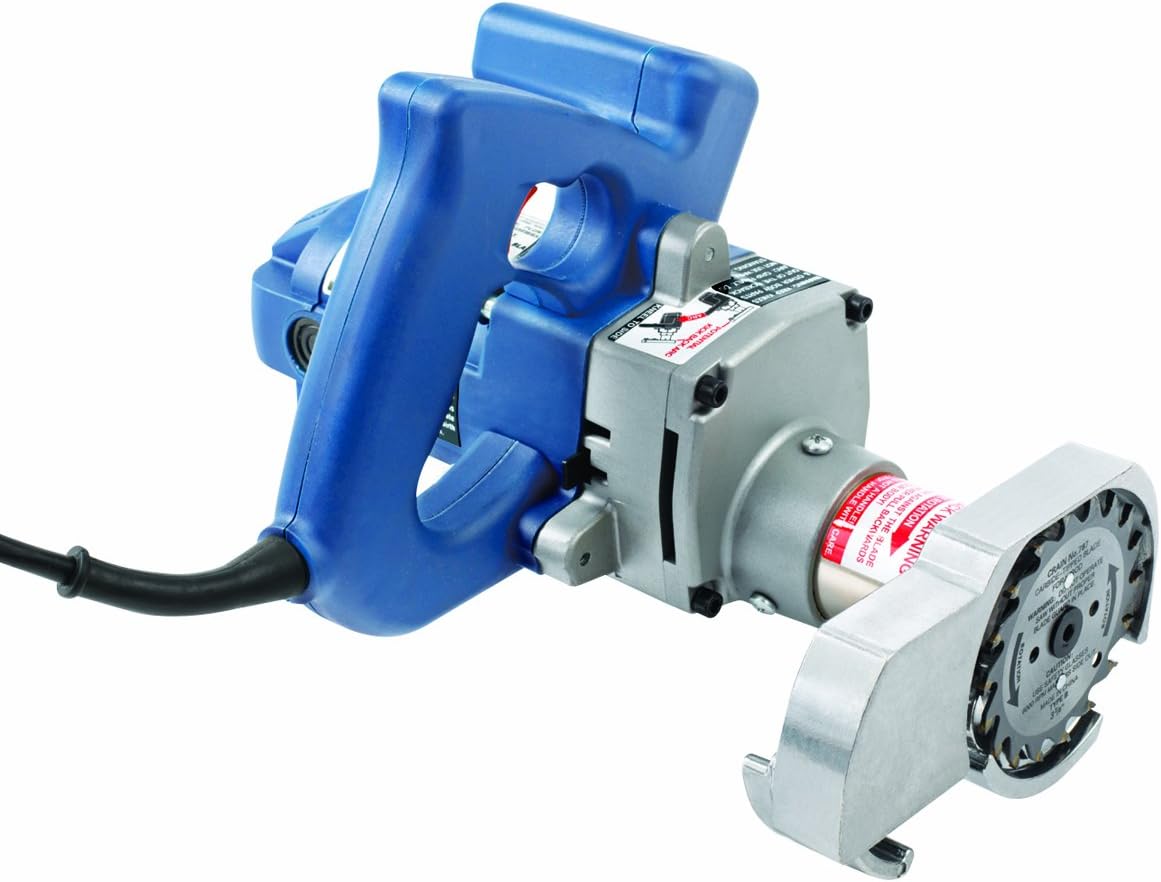 Crain 775 Toe-Kick Saw