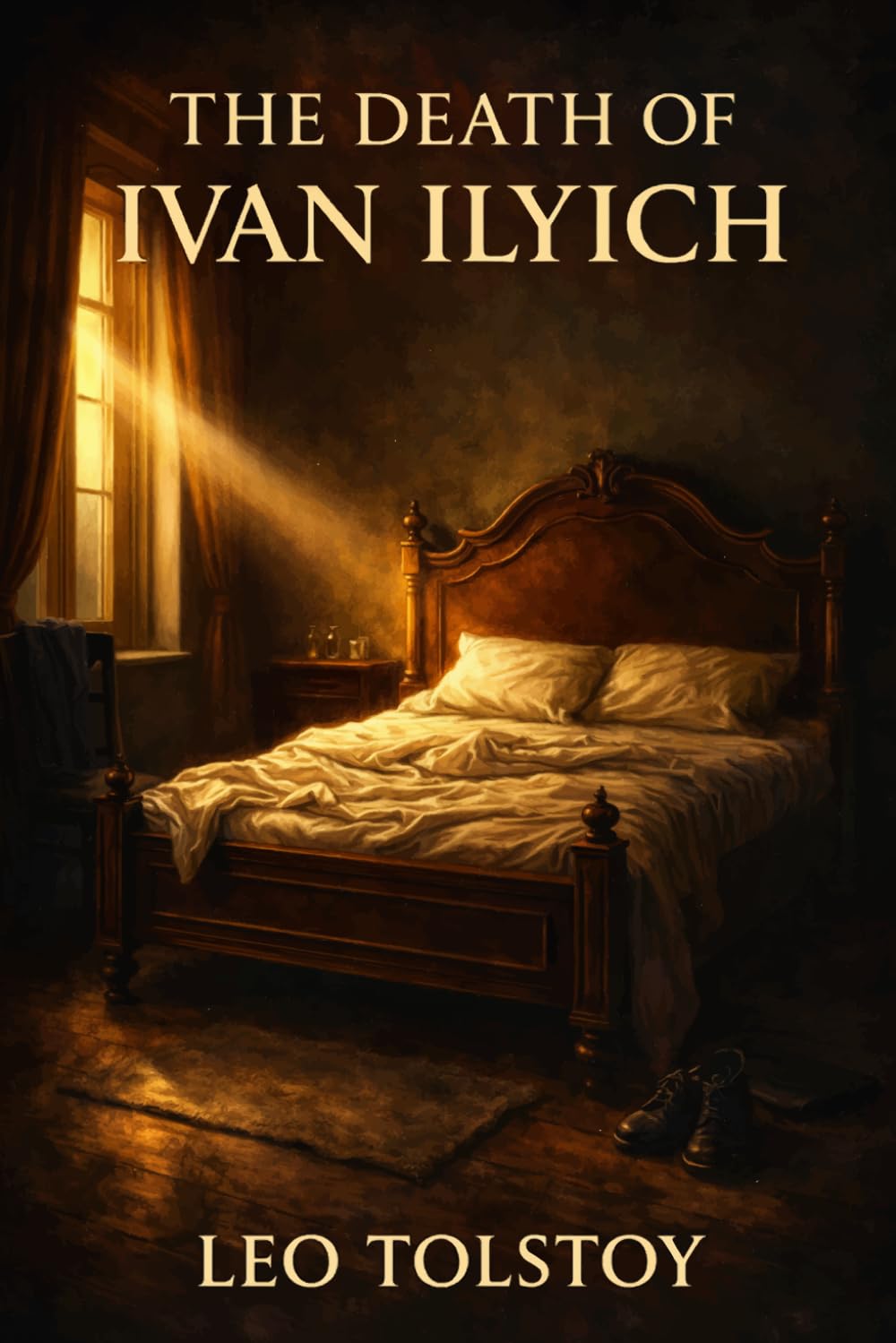 The Death of Ivan Ilyich