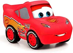 Relâmpago Mcqueen, Elka, Carrinho Vermelho