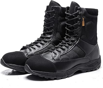 Comfortable tactical shoes Clearance