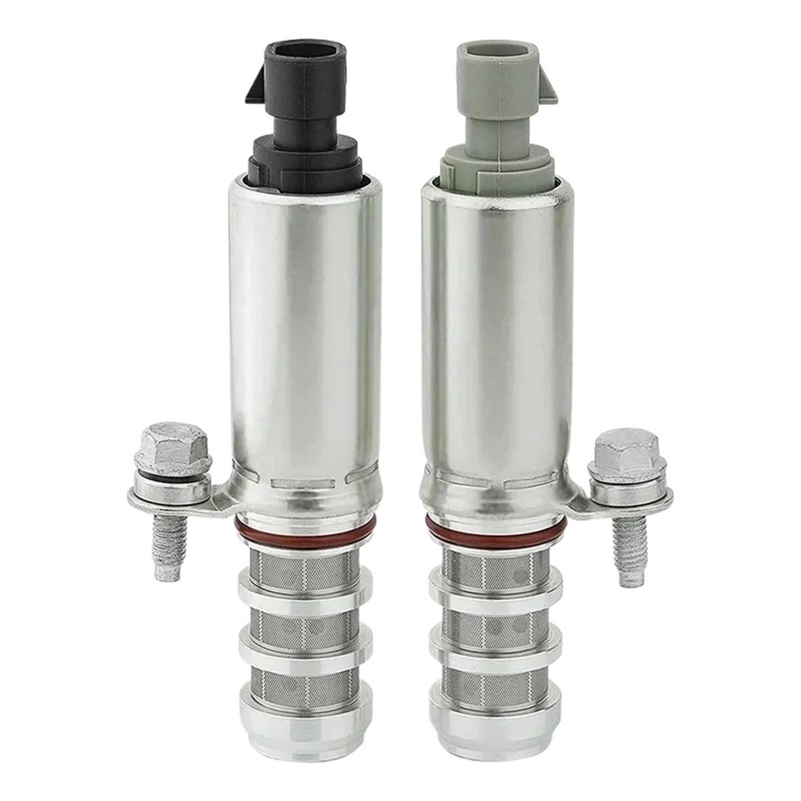 Control Valve Fit for Chevrolet Captiva Equinox for GMC for Opal Andra Intake & Exhaust Control Timing Valve Solenoid