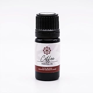 Essence Pure Coffee Essential Oil