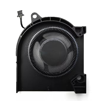 Dell G15 5520 5525 2022/G16 7620 RTX3060 RTX3070 GPU Cooling Fan