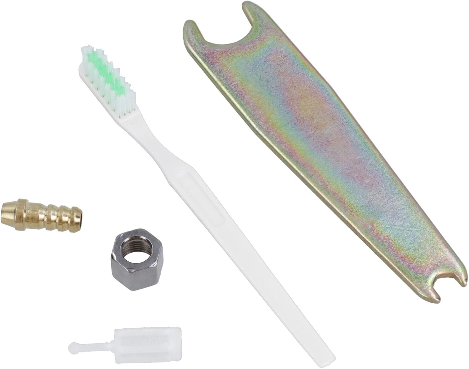 LVLP Gravity Feed Air Spray Paint Gun with 1.4mm Nozzle 600ml Cup Capacity