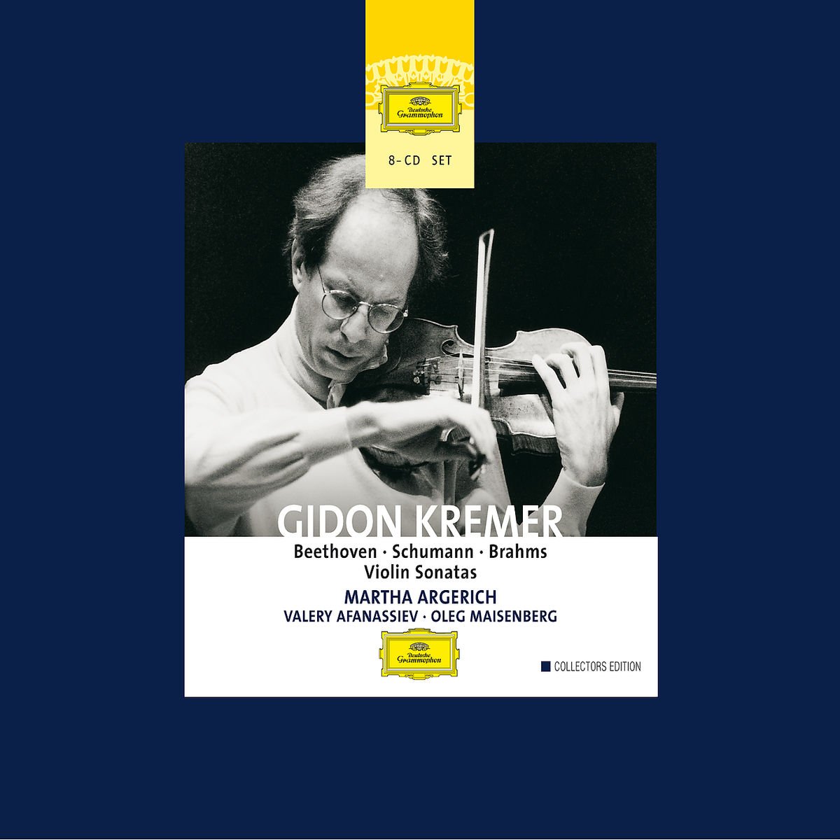 Schumann: Complete Sonatas