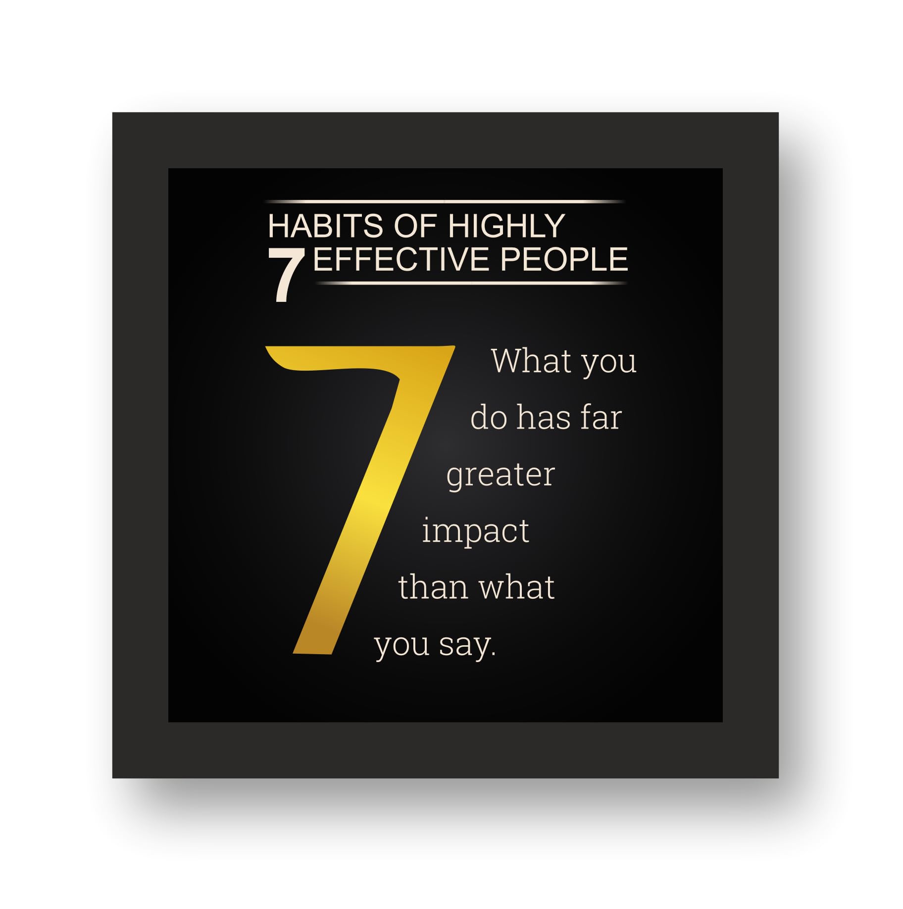 Motivational Wall Art – view 6