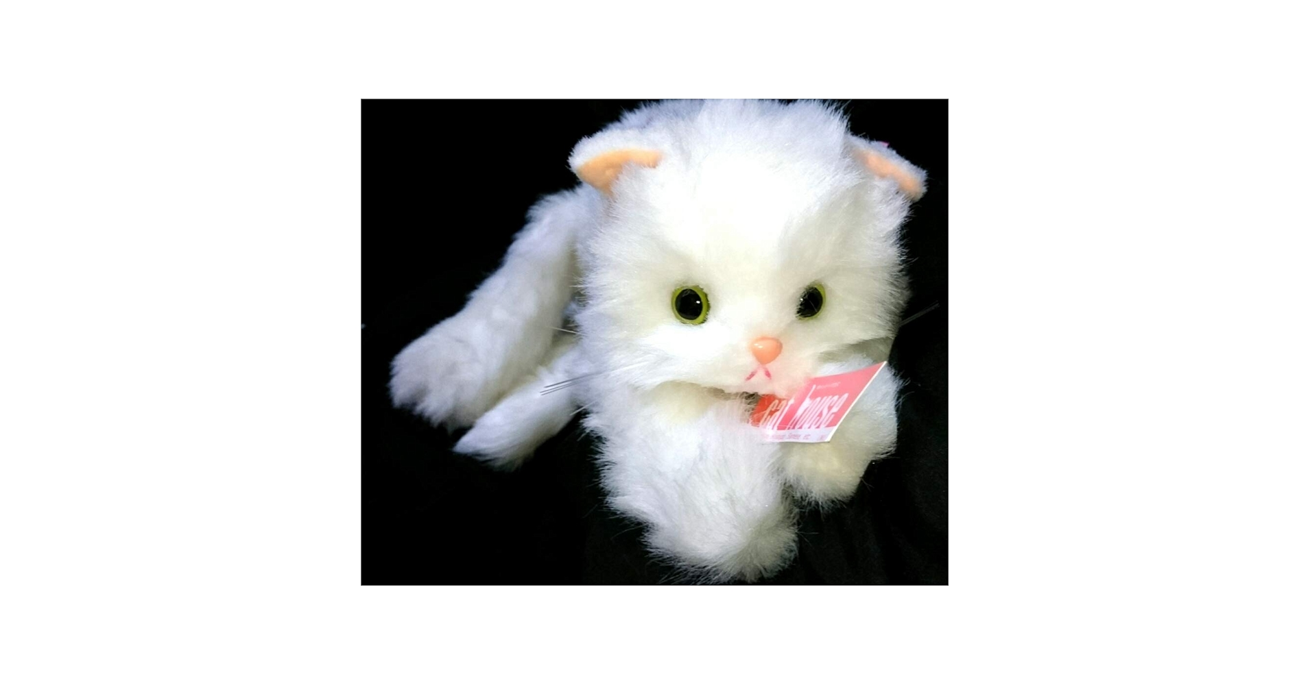 猫 ねこ ネコ オオイケ ペルシャ ぬいぐるみ レトロ ぬいぐるみ オオイケ 猫 ペルシャ レトロ 昭和 - メルカリ