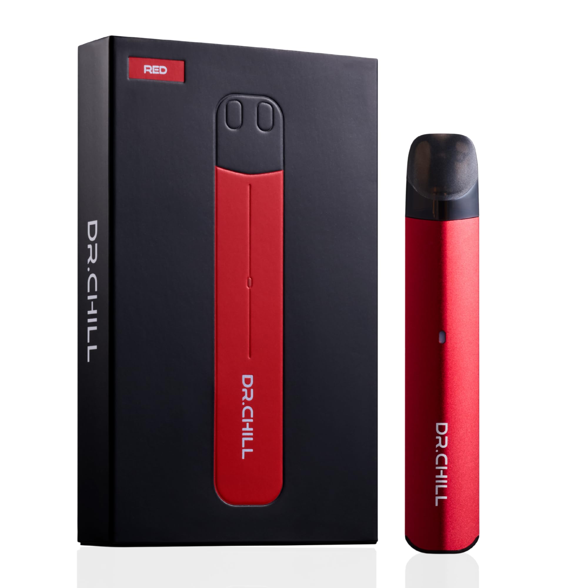 ドクターchill Amazon | Dr.Chill ドクターチル カートリッジ 専用フレーバー 電子