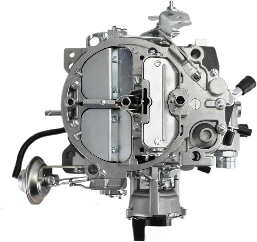 エーデルブロック キャブレター 600cfm キャブレター 600cfm エーデル