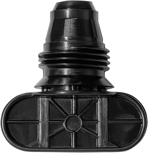 Manchester Tank S33250 Enchufe plástico POL