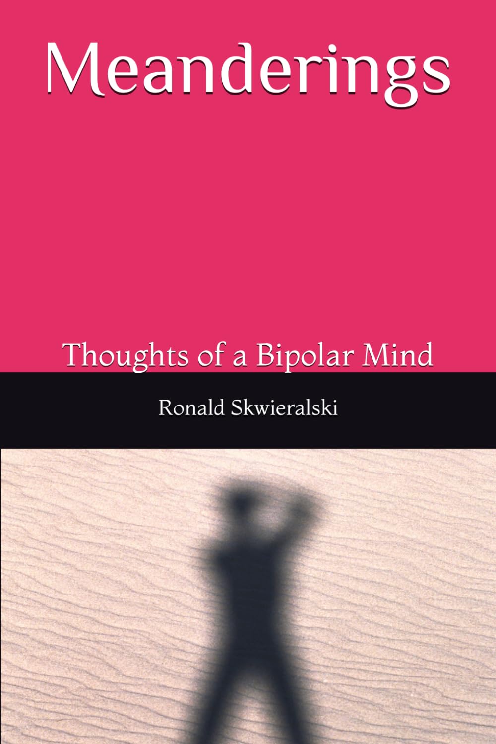 Meanderings: Thoughts of a Bipolar Mind