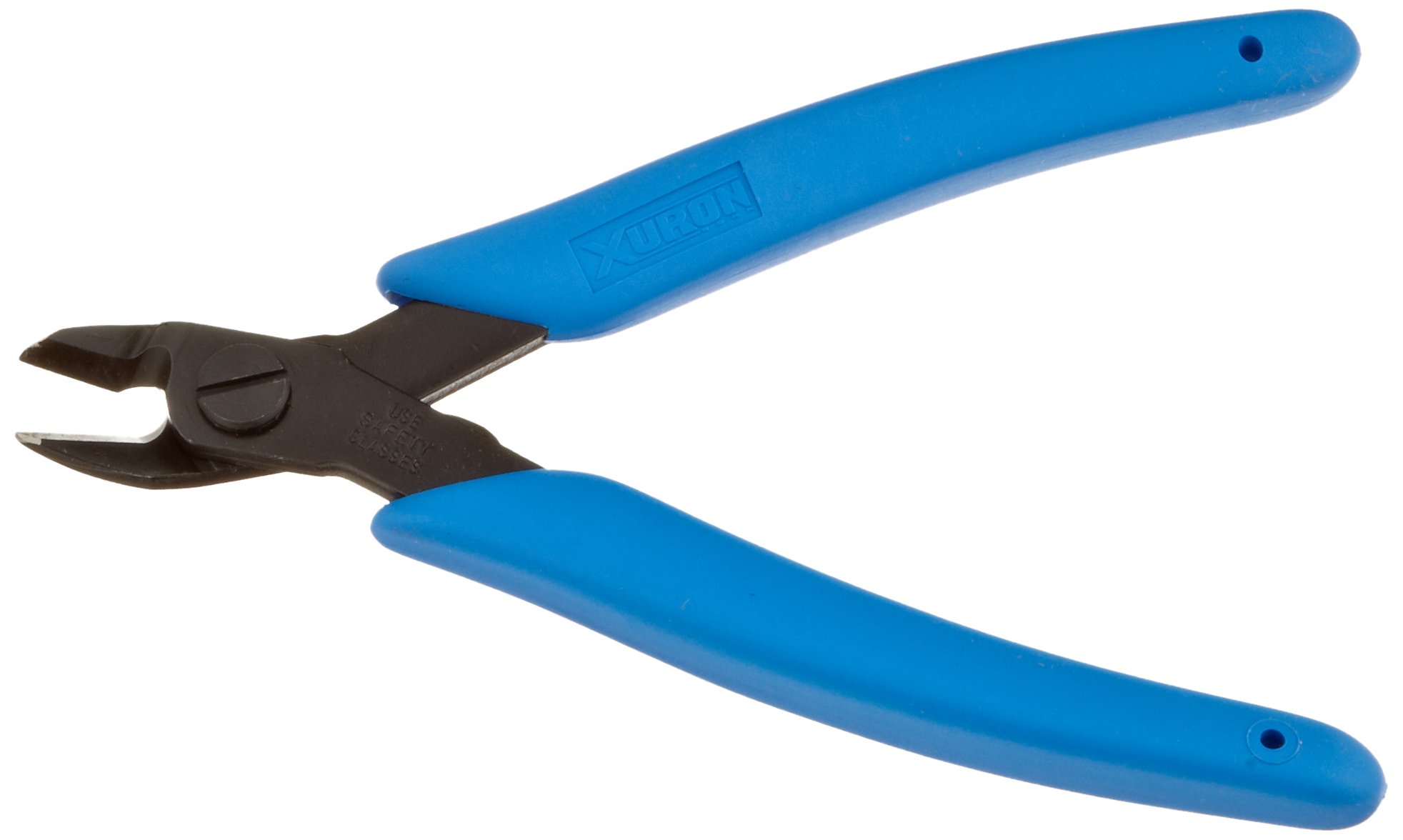 XURONXuron - 9100 Oval Head Micro-Shear Flush Cutter - 9100