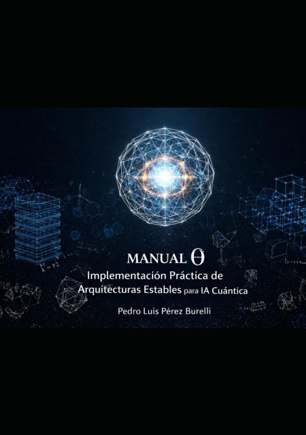 IMPLEMENTACIÓN PRÁCTICA DE ARQUITECTURAS ESTABLES PARA IA CUÁNTICA