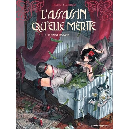 La fin de l'innocence