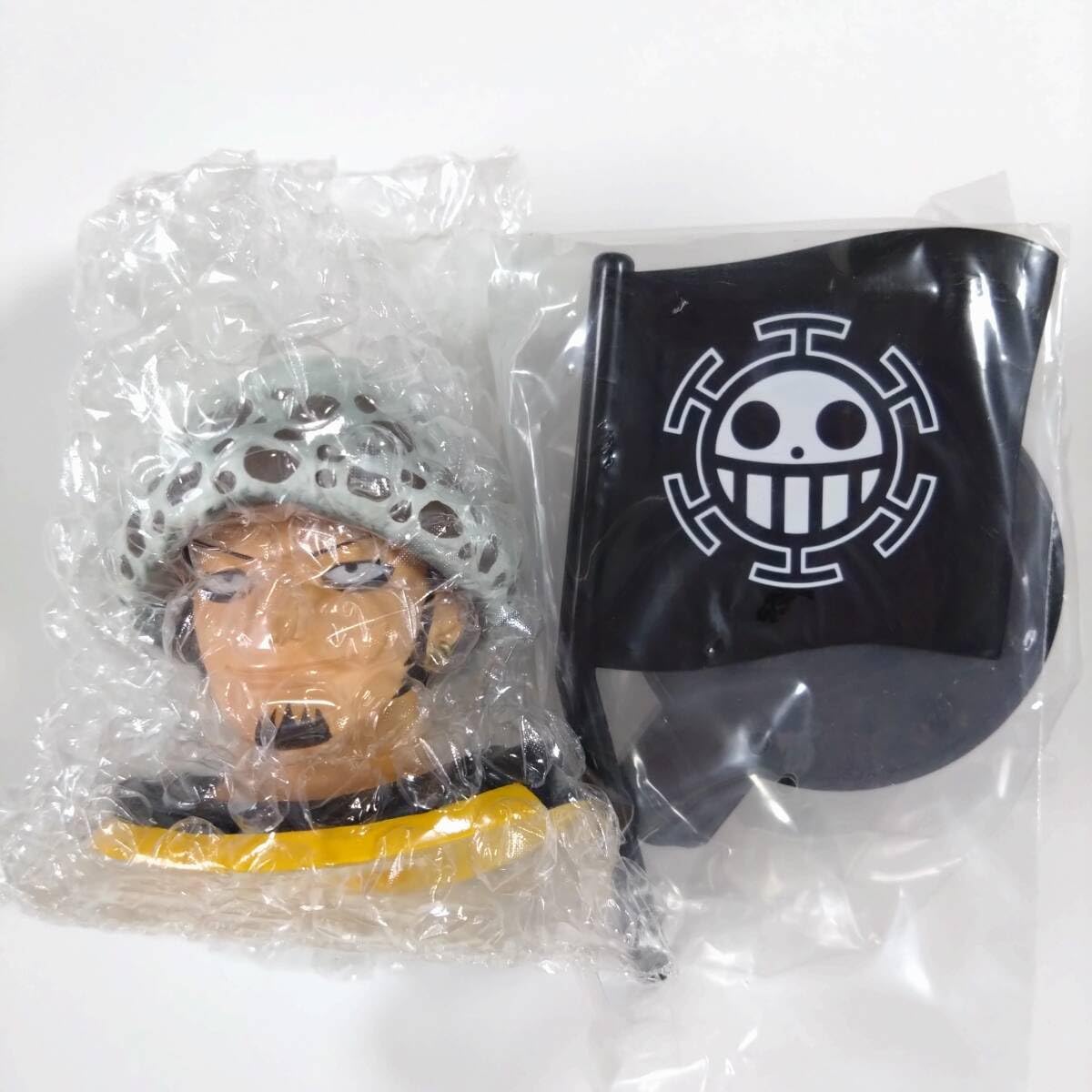 Amazon | ワンピース グレートディープコレクション2 トラファルガー  