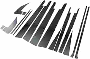 Amazon | BRIGHTZ ムーヴカスタム L150S L152S L160S 超鏡面