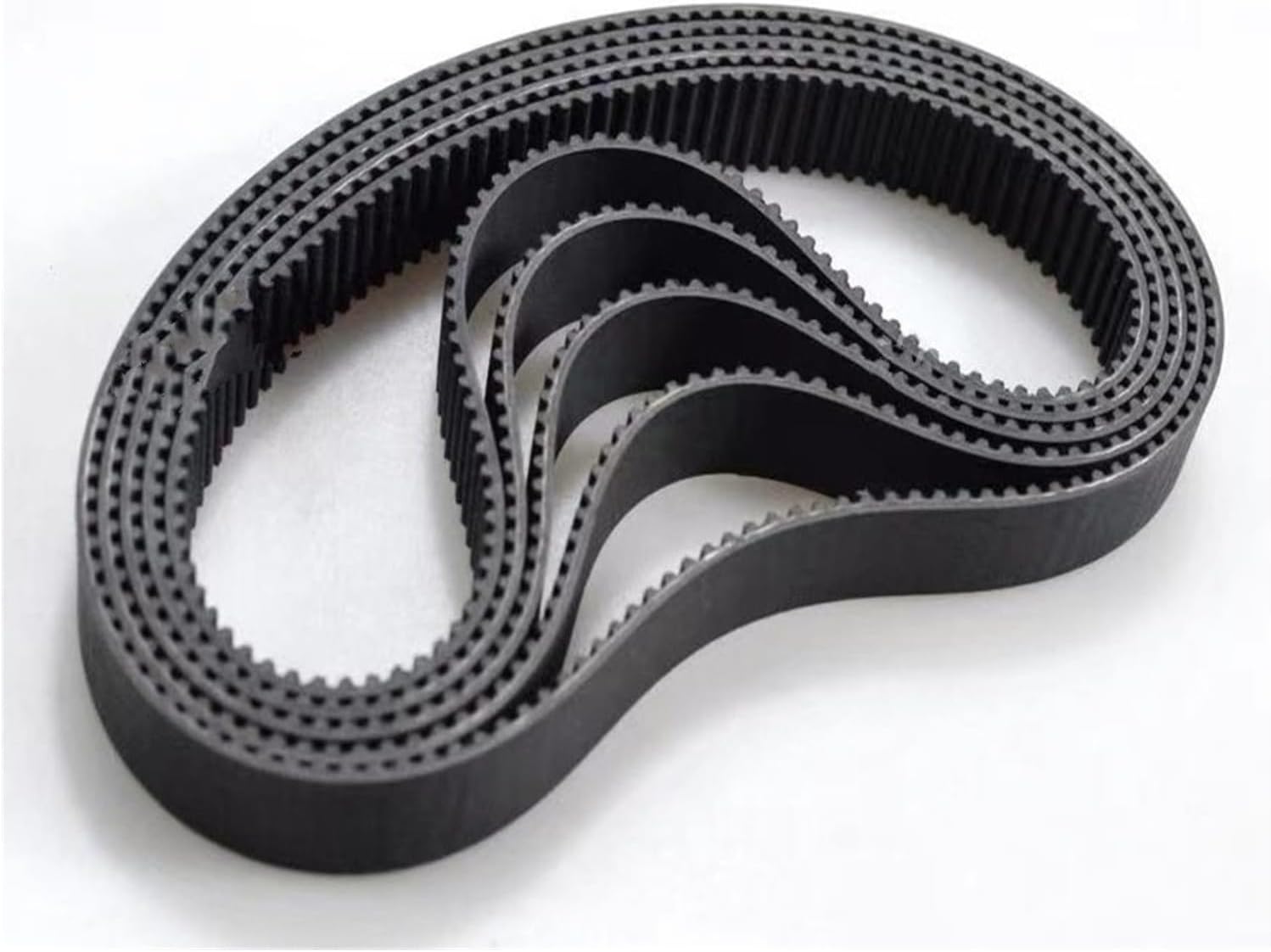 GatherTOOL HTD 3M Zahnriemen - Präzision Für Deine Projekte