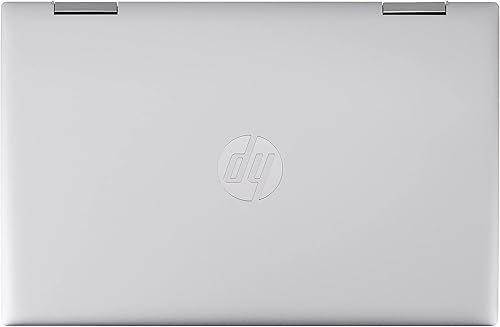 Miniatura 2 de HP Pavilion x360 - Computadora portátil convertible, pantalla táctil Full HD de 14 pulgadas, procesador Intel Core de 12 generación, gráficos Intel