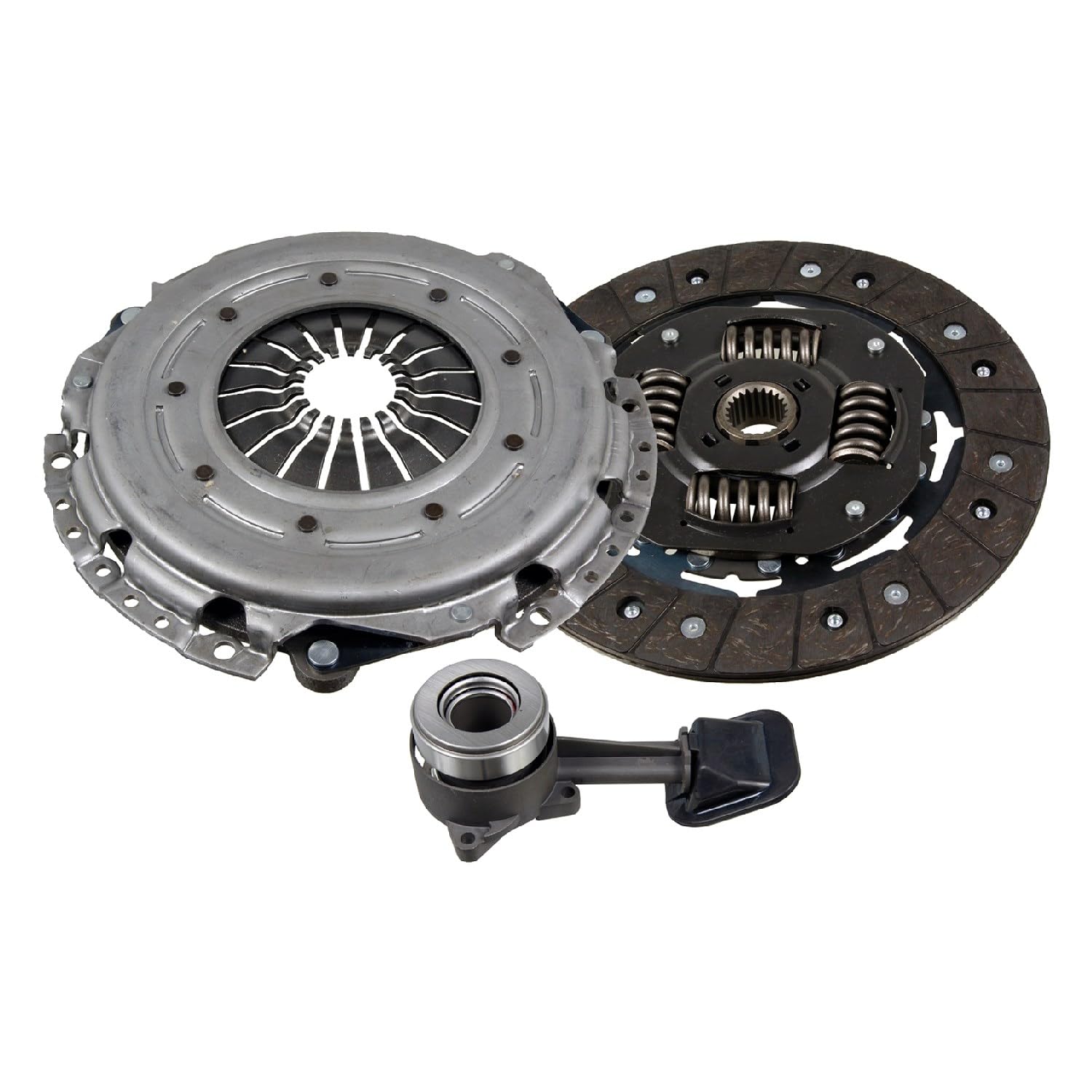 CLUTCH KIT ADF123054 FOR FORD FOCUS/Turnier/Clipper EDDF/EDDD/EDDB/EDDC 2.0L