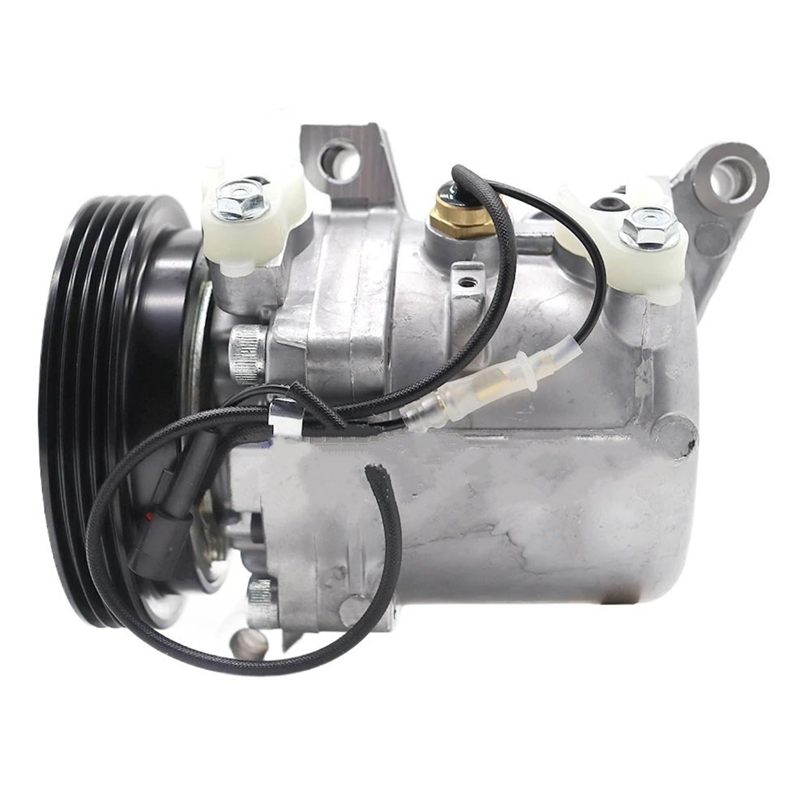 Nkurtpc One Color Air Conditioning Fit For Suzuki Grand Jimny Pv4 Air Conditioning Compressor Automotive 95200-77Gb2 95201-77Gb2 A/C Compressor
