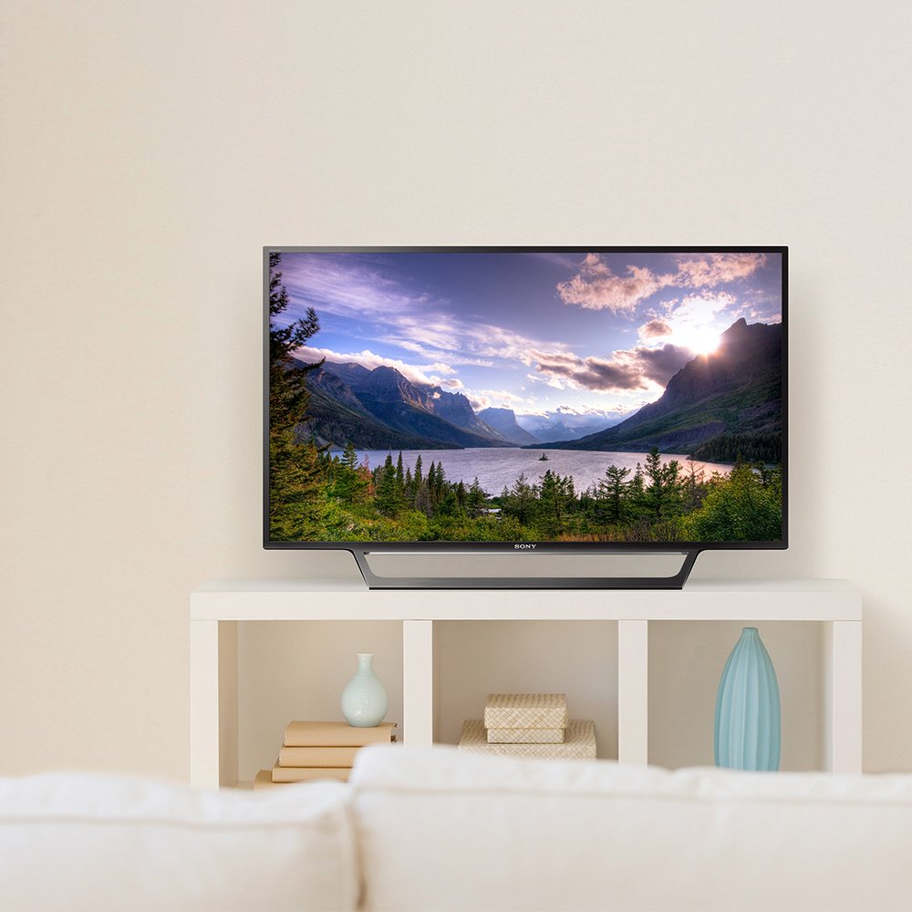 Amazon.co.jp: ソニー 43V型 液晶 テレビ ブラビア フルハイビジョン 
