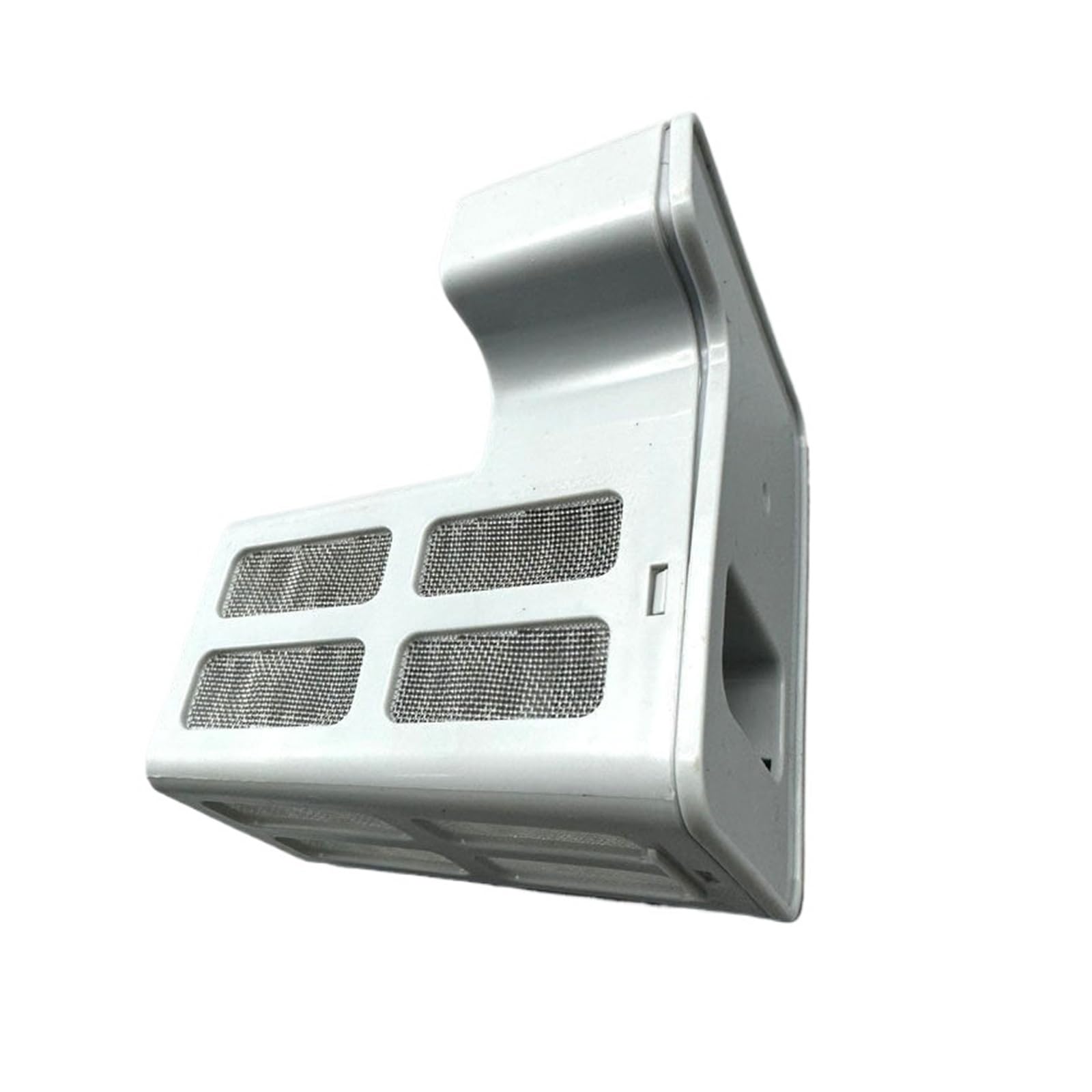GENTERUN Robot Vacuum Cleaner Water Supply And Drainage Module Filter Sewage Tank Accessories, Compatible For Ecovacs, For DEEBOT, X1/T10/T20