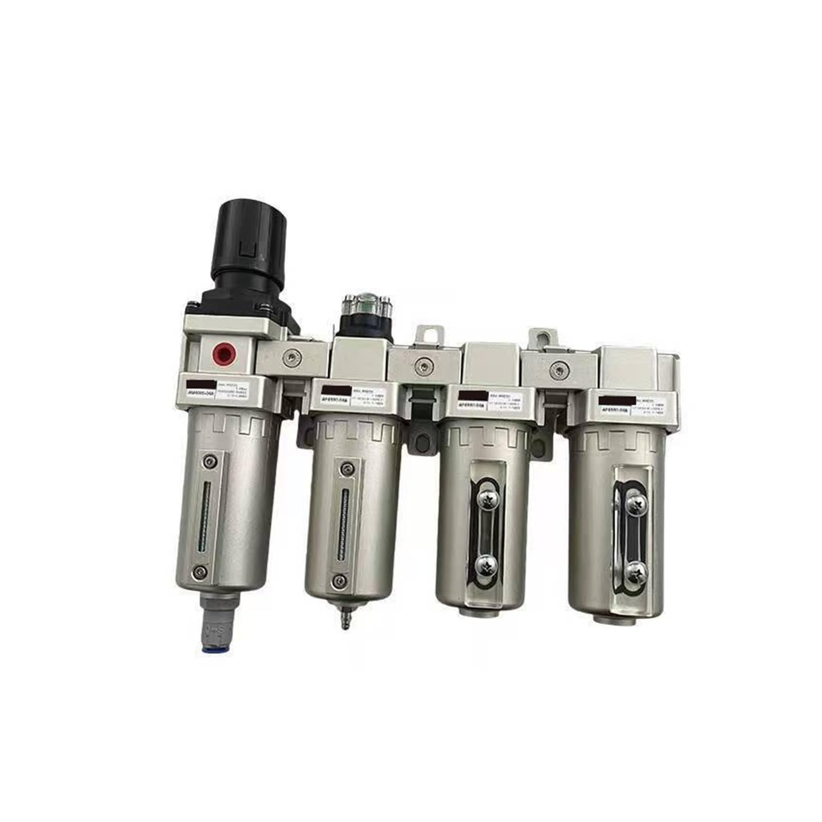 Filtro AC4000-04C procesador de fuente de aire neumático triple