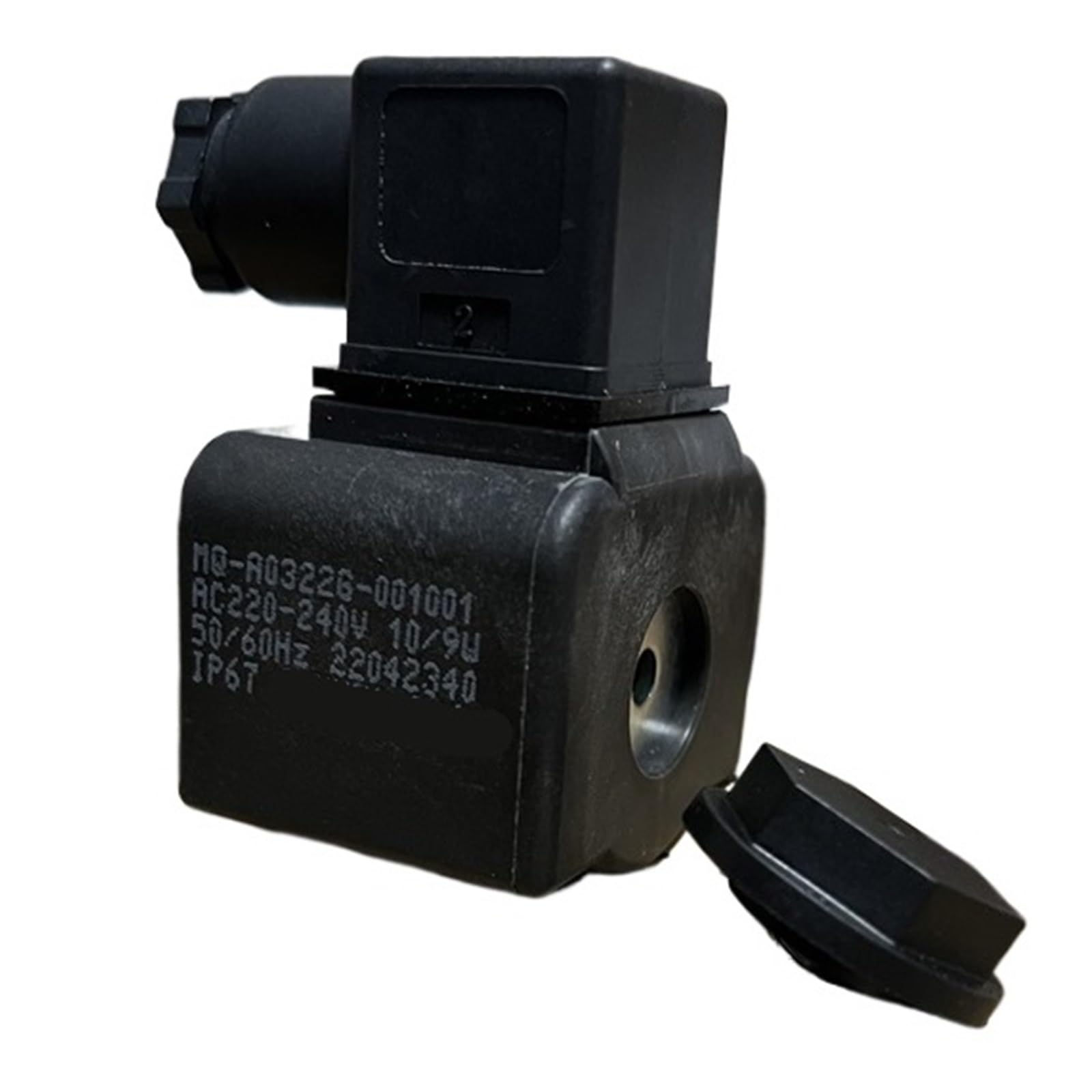 ELZNSQQK Solenoid valve coil MQ-A0322G-000001 MDF-60003 AC220-240V(MQ-A0322G-001001)