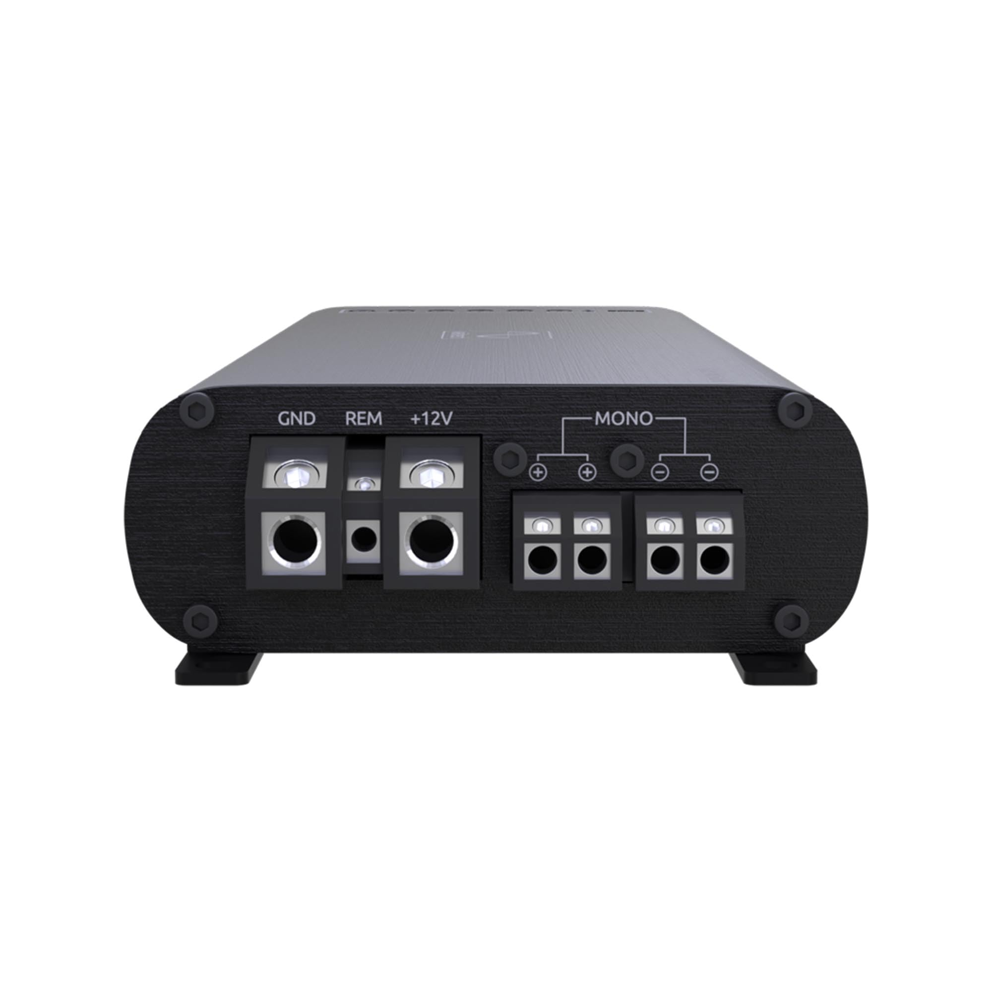 Wavtech link500.1mini - 500 Watt Mono Amplifier