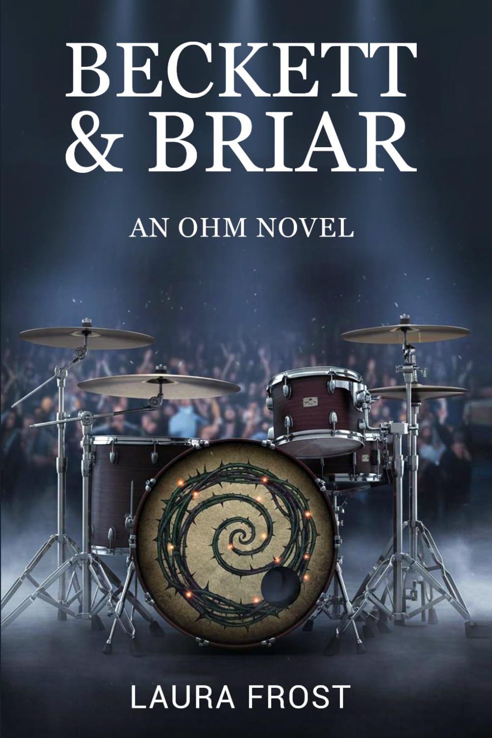 Beckett & Briar: An OHM Novel