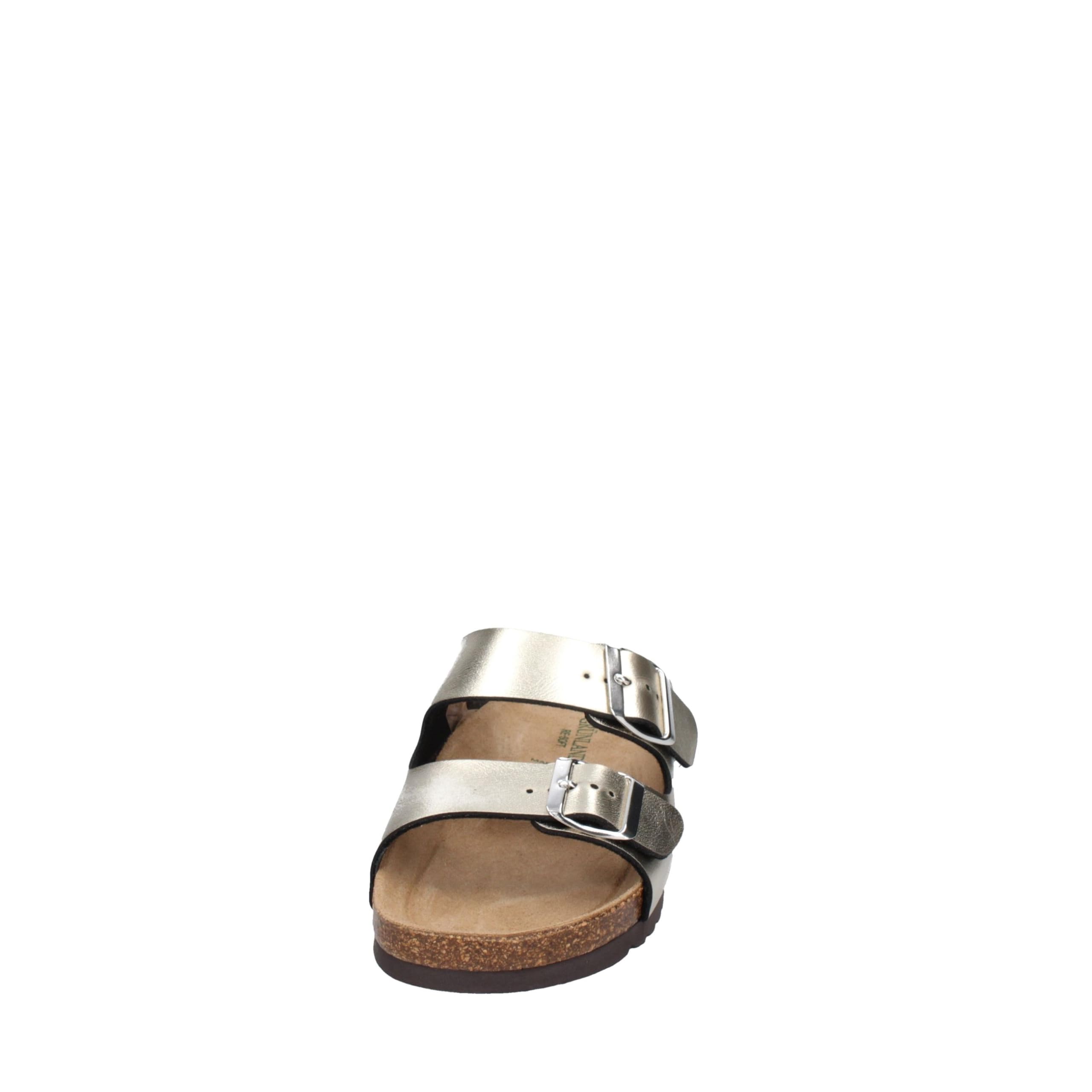 Grunland Hola Scarpe da Spiaggia e PiscinaDonna