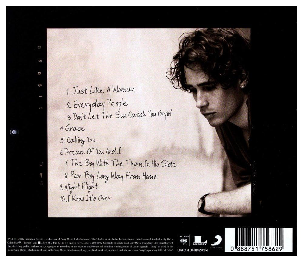 Amazon.com: You And I : Jeff Buckley: CDs & Vinyl