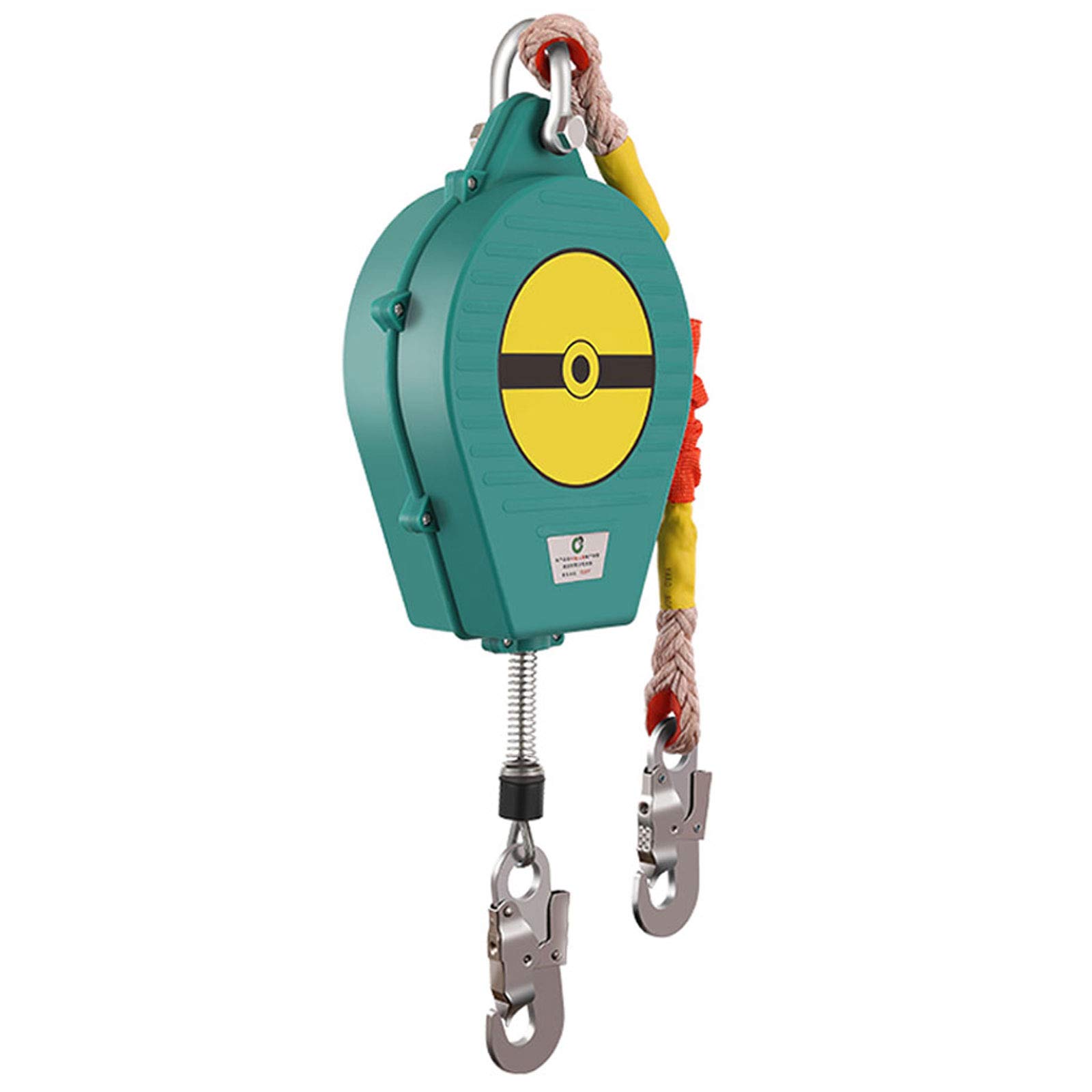 Buy LXYYSG Retractable Lanyard Fall Protection, Self Retracting