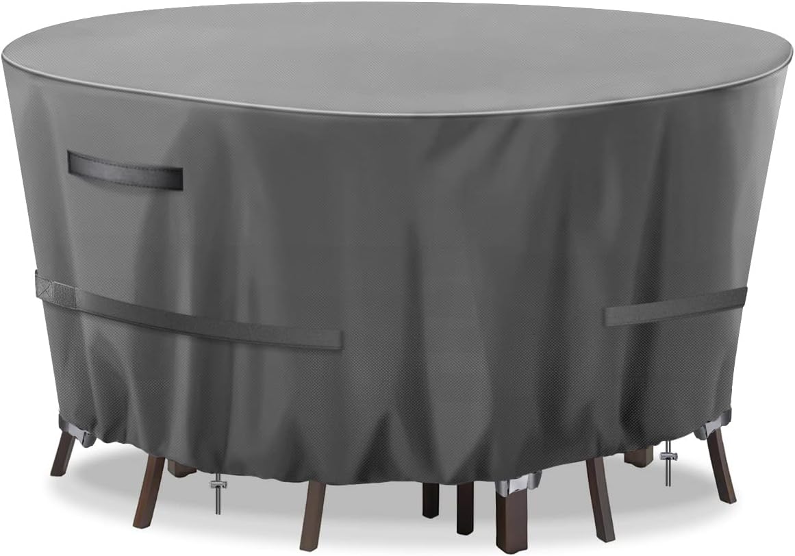 Draper 12913 Small Patio Set Cover, 1500 x 900mm Amazon.co.uk Garden