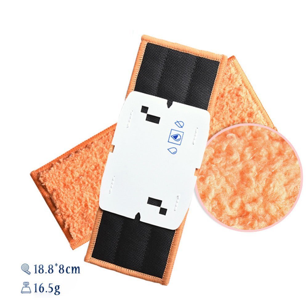 Amazon | iRobot Braava jetクリーニングパッド Hayoku 240 241 244用