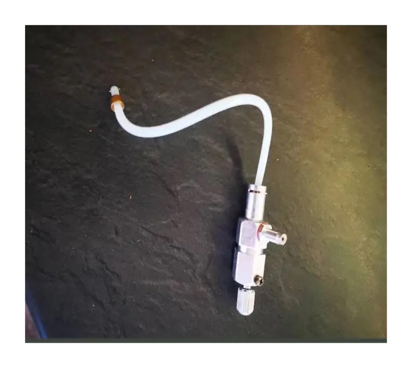 eufeifeiegds Caldera con resistencia for cafetera espresso CM6821(Heating-element)
