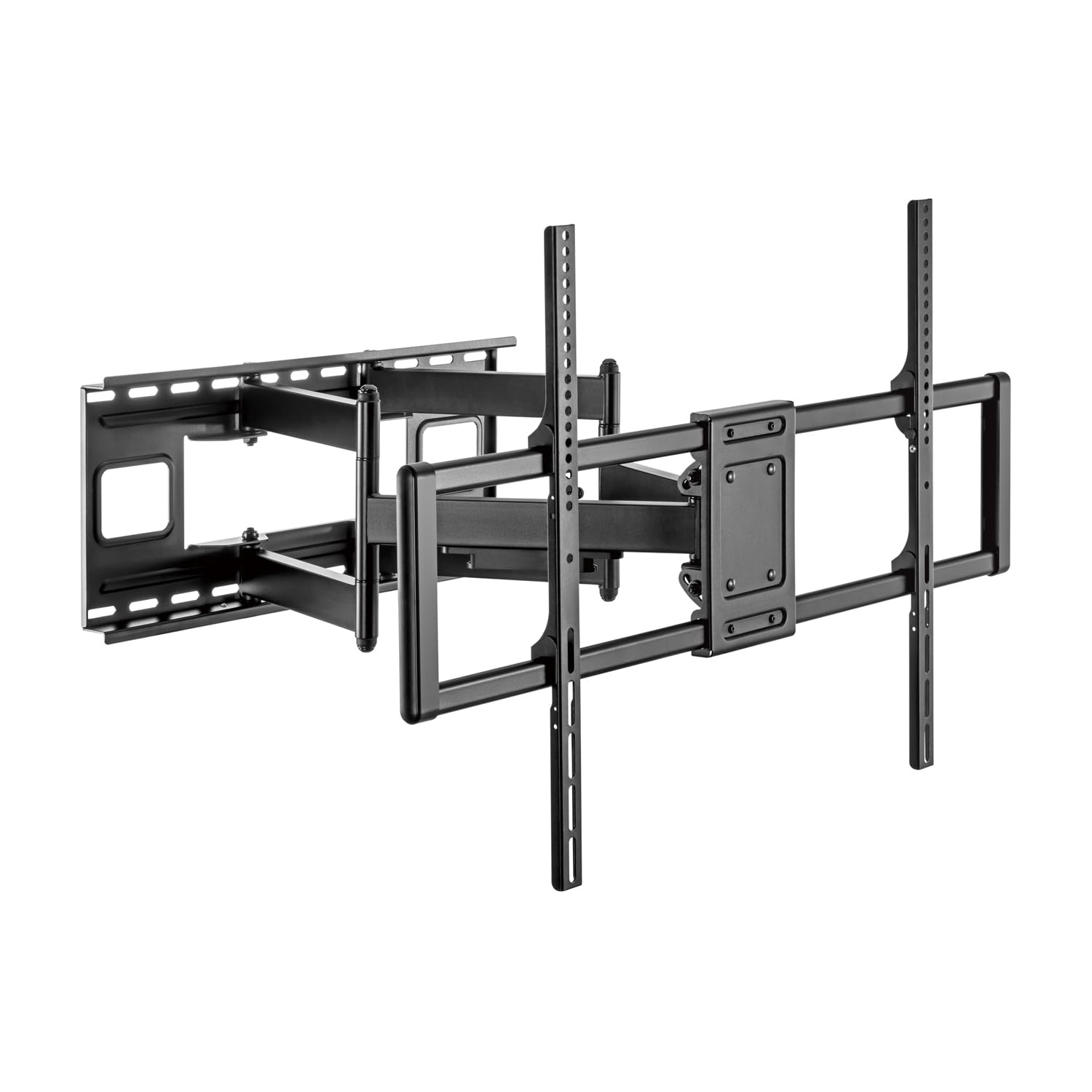 Aisens Supporto per monitor/TV fino a 120 kg di 60-120 nero