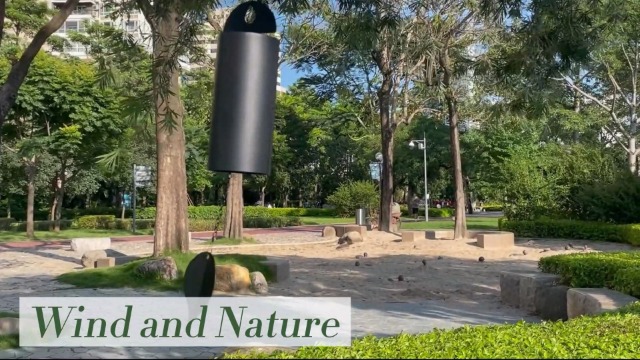 Amazon.com : Deep Resonance Serenity Bell Large Wind Chimes for