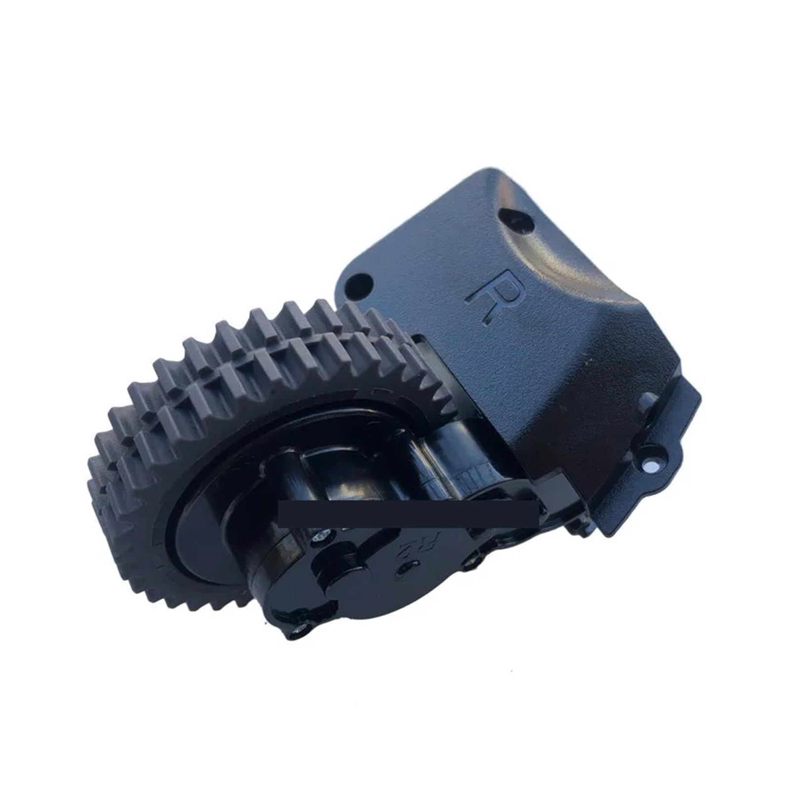 QCXJRDDXC Vacuum Cleaner Wheel Assembly Robot Accessories, Compatible For Iboto, ，Compatible For Ilife, A4 A4s A40 X451 X410(R wheel)