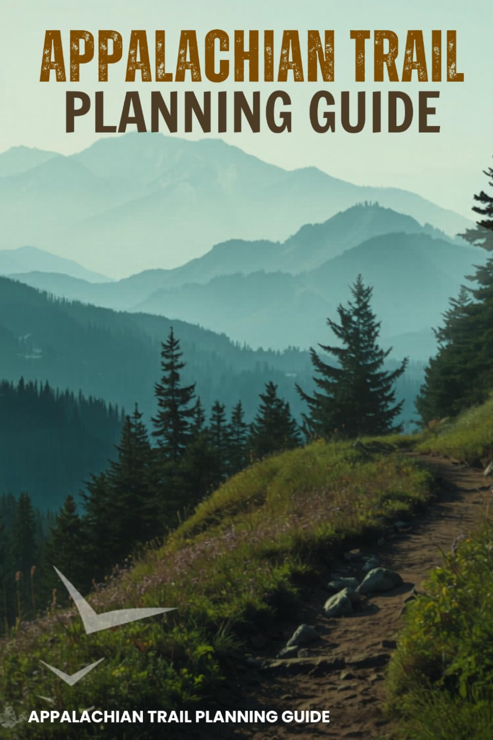 Appalachian Trail Planning Guide: The Ultimate Guide to Preparing, Packing, and Thriving on America's Most Iconic Long-Distance Trail